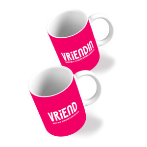 Mok Vriend/ Vriendin